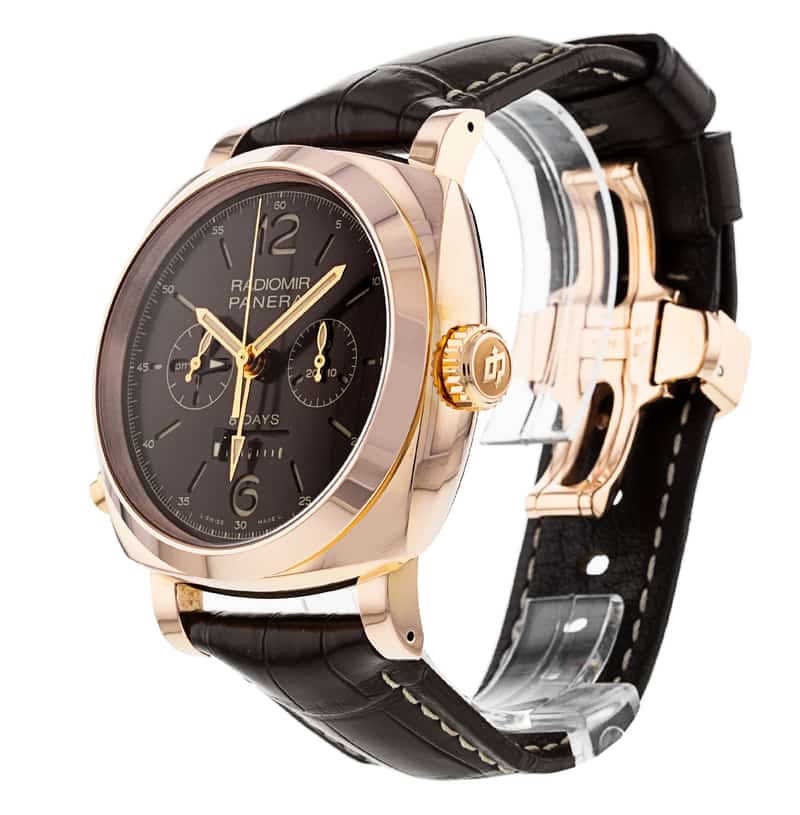 Panerai Radiomir 8 days PAM00502